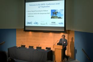 SSPD Conference image